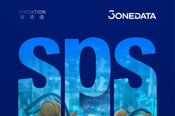 亮相德国 SPS｜3522集团新网站通信向全球展示中国工业通信的确定性力量